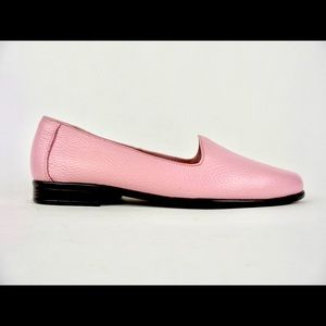 Trotters Leather Loafers